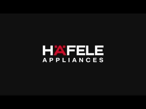 Hafele Appliances