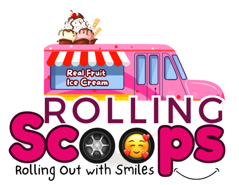 Round Scoop